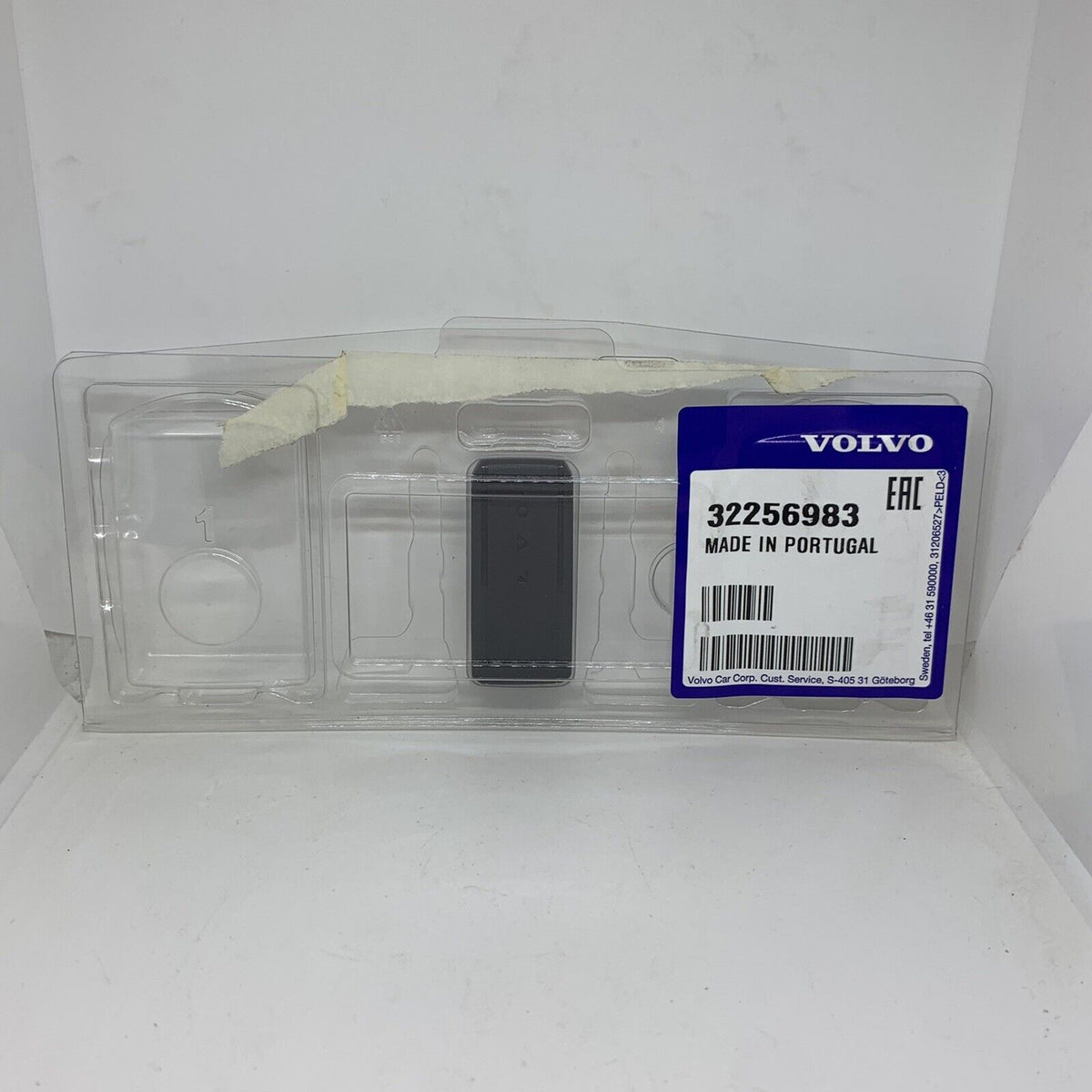 Genuine Volvo XC 40/60/90 Wireless Key Module only 32256977