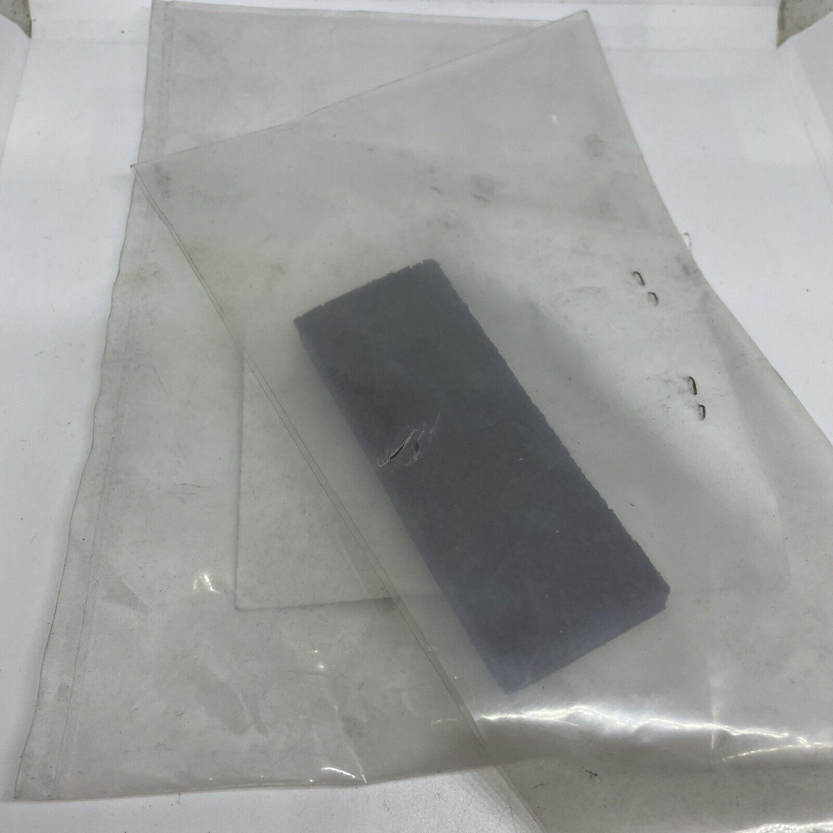 Genuine Iveco Rubber Gasket 504221063 Genuine Parts Ltd