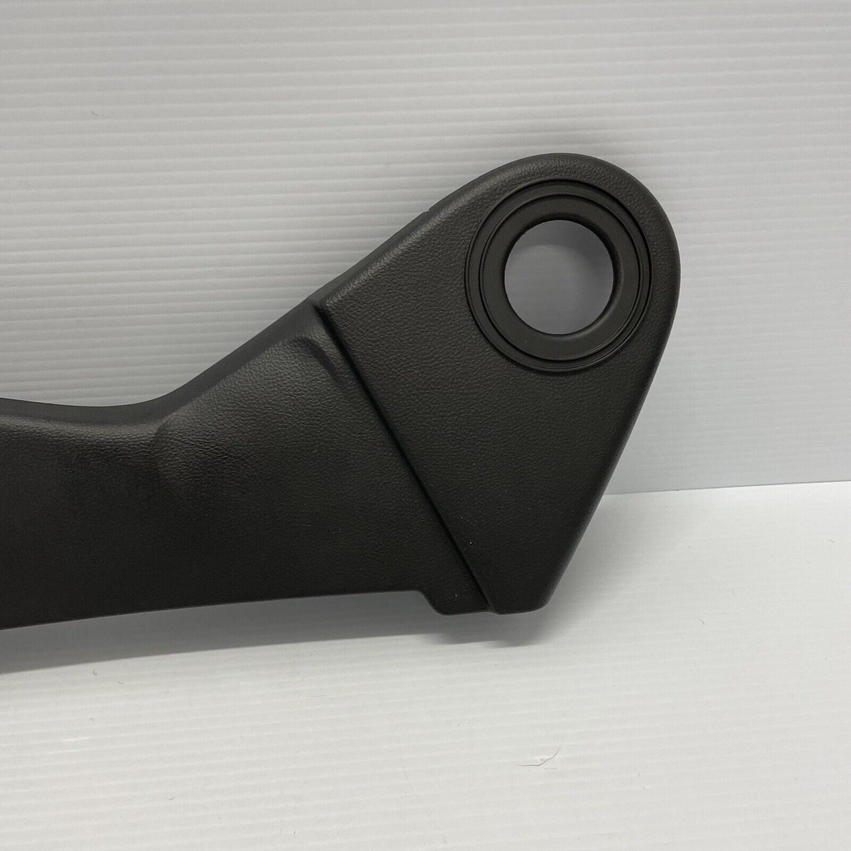 Cover Fairing Seat Front Left Outside Fahersitz 2WM Mocha Vauxhall 