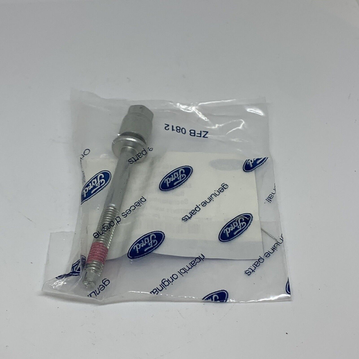 Genuine Ford Fiesta/Puma Module Bolt x 1 - 2194027 – Genuine Parts Ltd