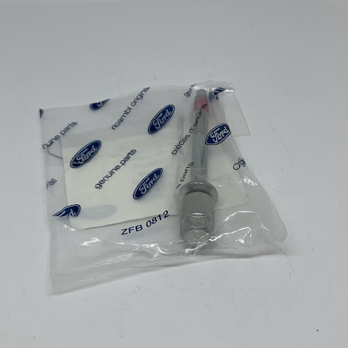Genuine Ford Fiesta/Puma Module Bolt x 1 - 2194027 – Genuine Parts Ltd