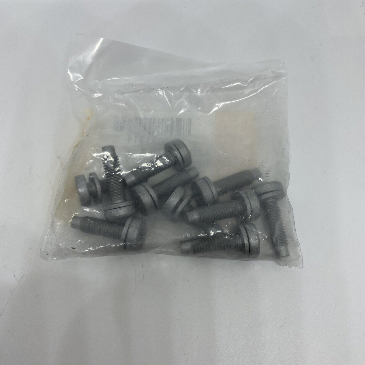 Sun-Visor Bolt - Land-Rover LR091314 2017-2021 Land Rover X10 – Genuine ...