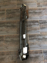 Load image into Gallery viewer, Genuine Vauxhall Vectra C 02-08 Rear Boot Panel Lower 93171436