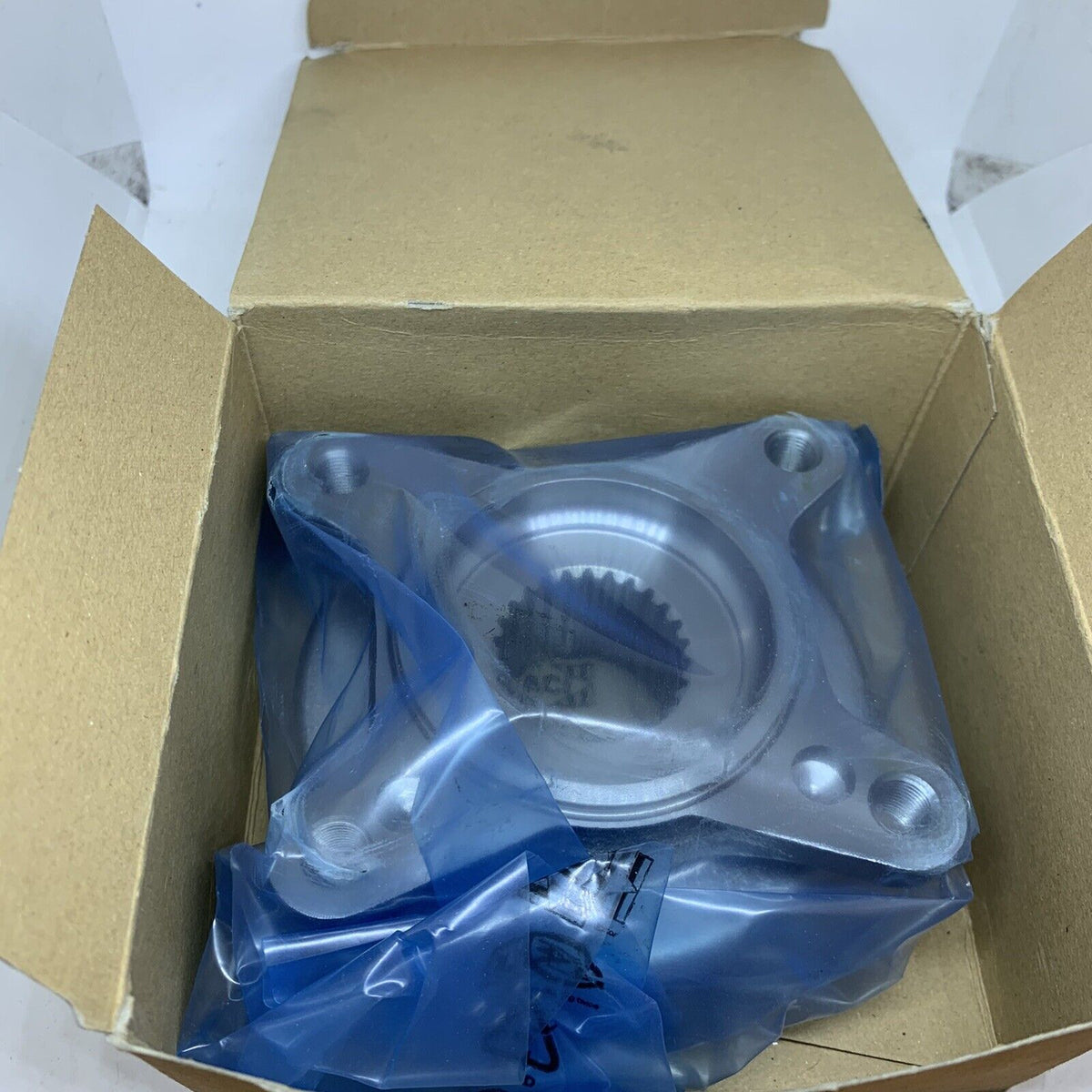 Genuine VW Crafter 0BA525127 – Genuine Parts Ltd