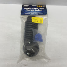 Load image into Gallery viewer, Genuine Maypole 7 Pin Towing Socket Wired MP027