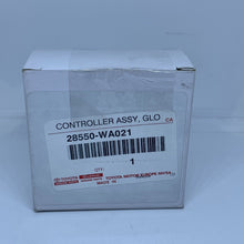 Load image into Gallery viewer, OEM Toyota Auris Verso Avensis Rav4 CONTROLLER ASSY, GLOW PLUG RELAY 28550-WA020