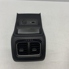 Load image into Gallery viewer, Genuine Volkswagen allspace  Trim for centre console Titan black 5NN864298E82V