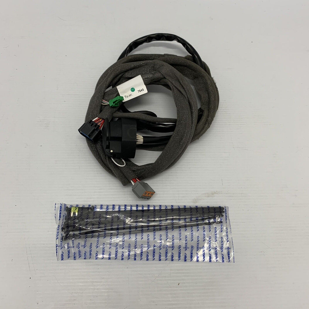 VOLVO S60 MK1 Towbar Wiring Harness 30756530 NEW GENUINE