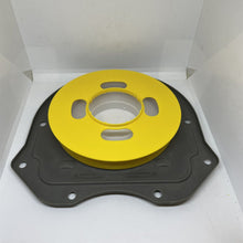 Load image into Gallery viewer, GENUINE LANDROVER DEFENDER 07- CRANKSHAFT OIL SEAL LR020610