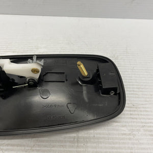 2009 OPEL VAUXHALL VIVARO SLIDING DOOR HANDLE GENUINE 91168527 New