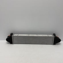 Load image into Gallery viewer, BRAND NEW GENUINE LAND ROVER DISCOVERY SPORT L550 INTERCOOLER RADIATOR LR031466