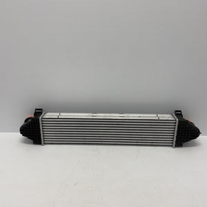 BRAND NEW GENUINE LAND ROVER DISCOVERY SPORT L550 INTERCOOLER RADIATOR LR031466