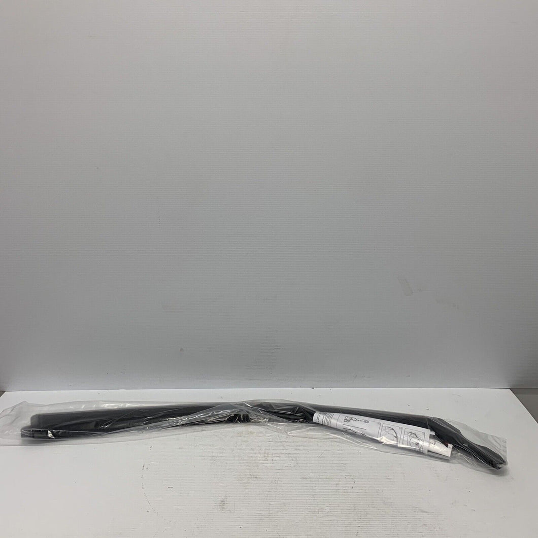 Genuine ClimAir Front Window Wind Deflectors For Fiesta Mk8 3 Door 2017- 2110130