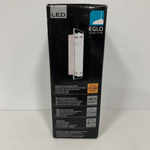 Load image into Gallery viewer, Genuine Eglo wall/ceeling LED FRES 2 chrome, LED max. 2X5,4W