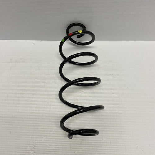 Genuine citroen Peugeot Rear Suspension Spring 9805385180