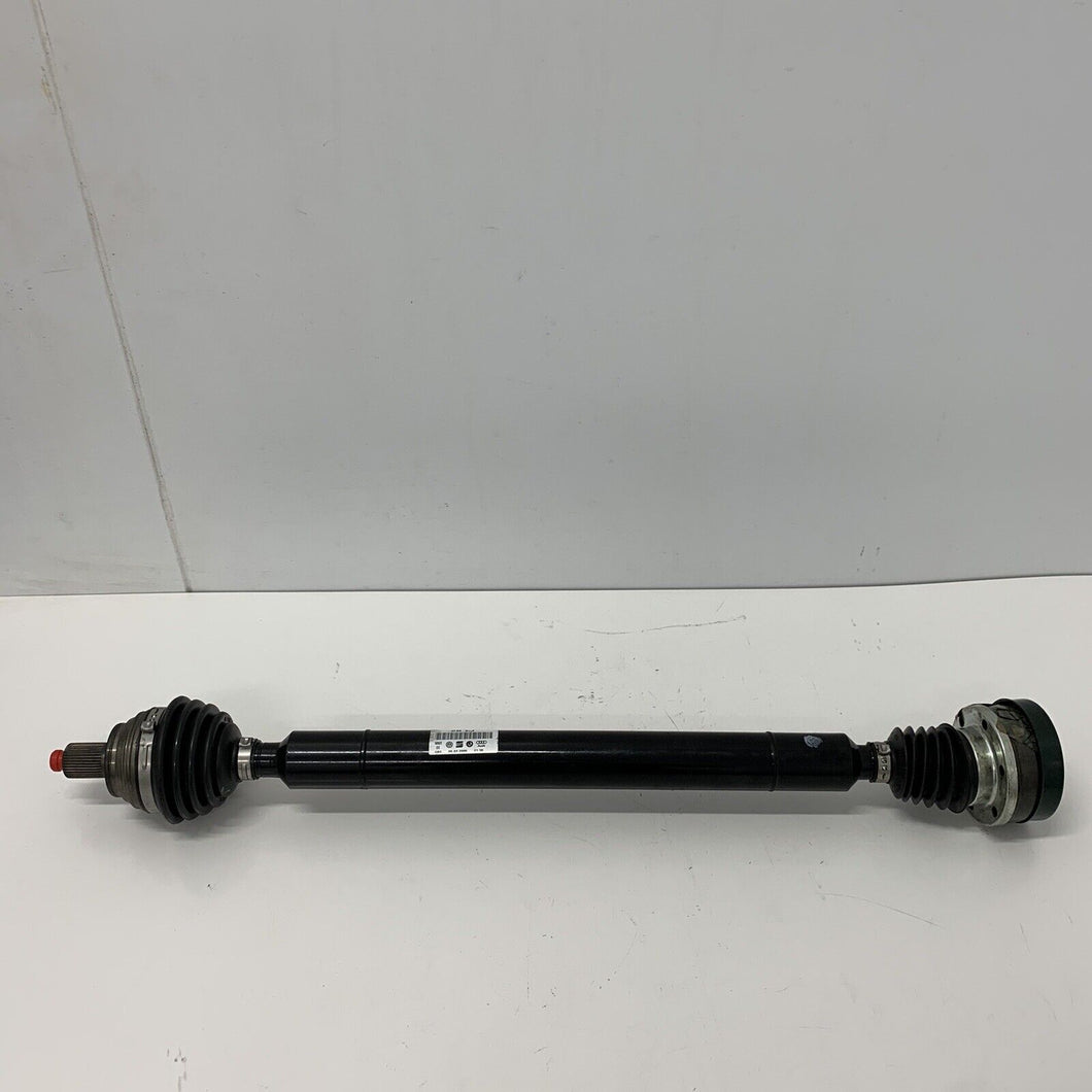 Genuine Audi Volkswagen Seat Skoda drive shaft brand new 1KO407272be
