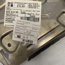 Load image into Gallery viewer, Genuine volkswagen Audi Battery tray brakcet 1ea915331c