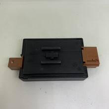 Load image into Gallery viewer, Genuine Citroen alarm module with part number 1607747880