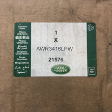 Load image into Gallery viewer, Genuine Land Rover Discovery 2 98-04 Head Rest Brand New AWR3416LPW
