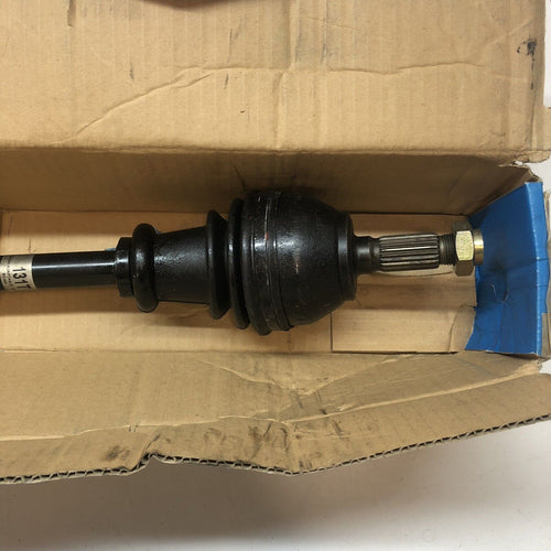 Drive Shaft  95669014 To Suit Citroen Brand New