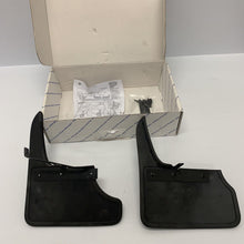 Load image into Gallery viewer, VOLKSWAGEN TRANSPORTER T6 Rear Mud Flap Guard Set 7F0075101 NEW GENUINE