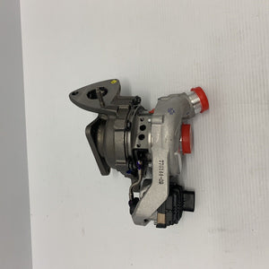 Genuine Jaguar F-Pace 16- turbo turbocharger t4a8248