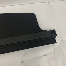 Load image into Gallery viewer, GENUINE VOLVO V90 PARCEL SHELF LOAD LUGGAGE COVER BLIND BLACK 2017-2024 PART