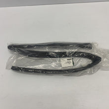 Load image into Gallery viewer, JAGUAR XE X760 Rear Left Door Window Channel Seal T4N13118 NEW GENUINE
