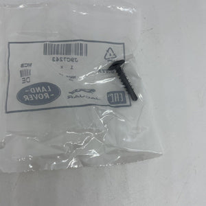 Genuine Jaguar Screw J9C7243