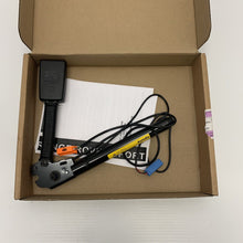 Load image into Gallery viewer, DISCOVERY 3 &amp; 4 RANGE ROVER SPORT FRONT SEAT BELT BUCKLE RH !!GENUINE!! LR009288