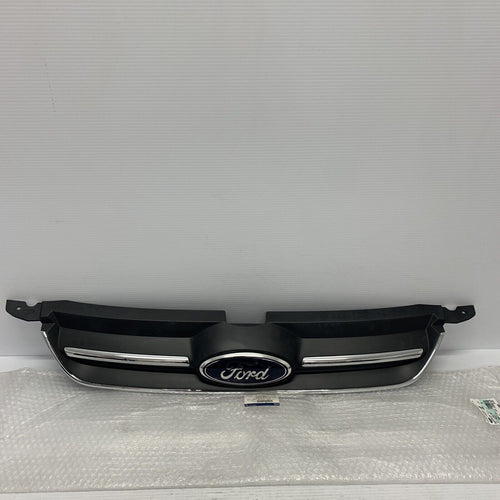Genuine Ford C-Max Grand C-Max Front Bumper Upper Grille & Ford Oval 10- 1758893