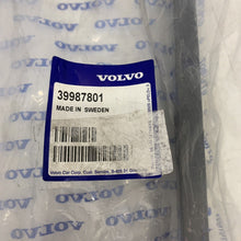 Load image into Gallery viewer, VOLVO XC90 MK1 Front Right Outer Seat Track Cover 39987801 NEW GENUINE