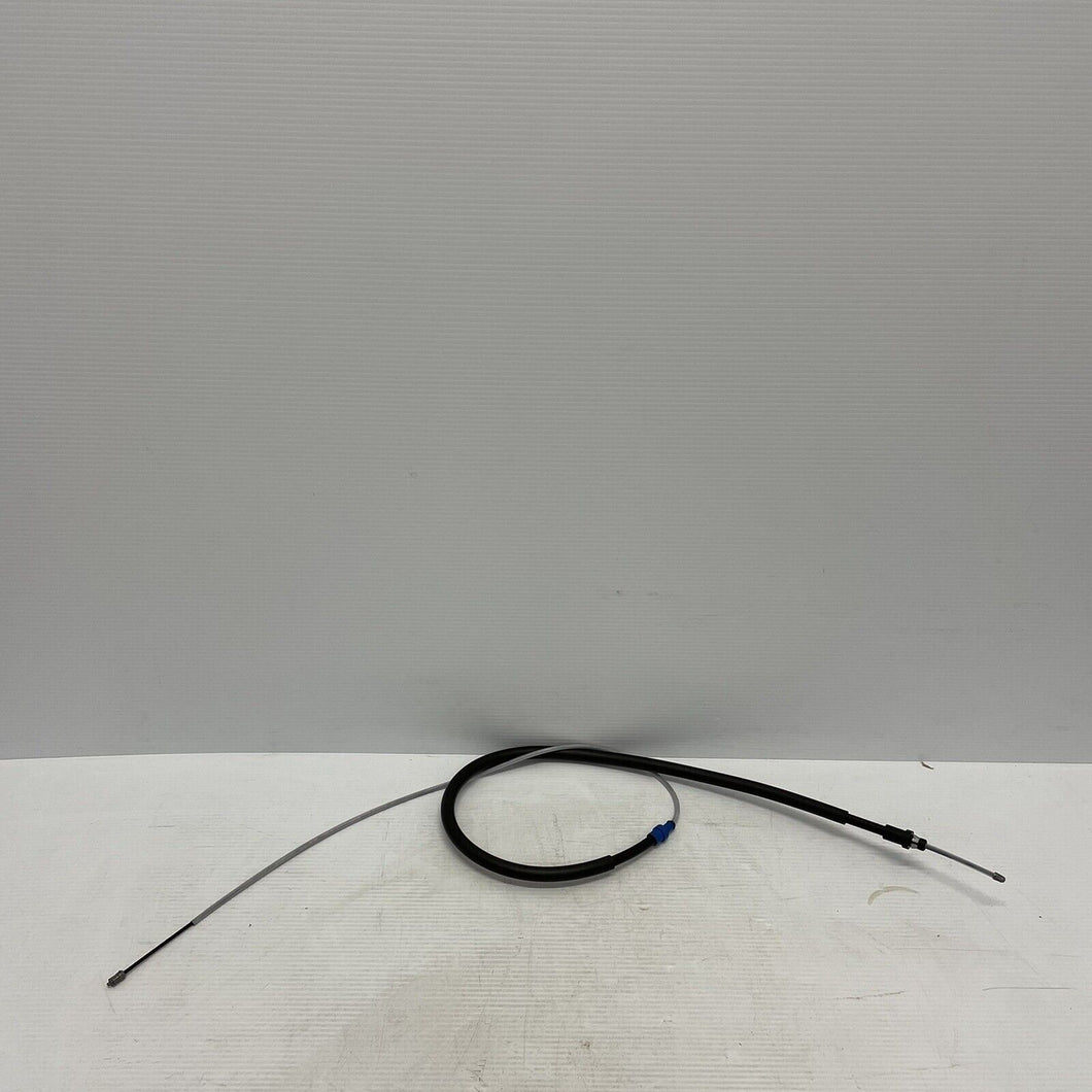 Citroen C3 C3II C3 Pluriel Secondary Handbrake Cable Part Number 4746.13 Genuine