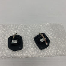 Load image into Gallery viewer, genuine Audi multifunction buttons steering wheel soul (black) 4H0951523D5Pr