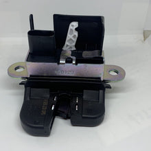 Load image into Gallery viewer, Volkswagen Tiguan 5N Rear Tailgate Trunk Lid Lock 5M0827505H9B9 NEW GENUINE