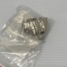 Load image into Gallery viewer, Genuine Retainer for sun visor linen beige Audi Q7 4M 4M0859561B Y22