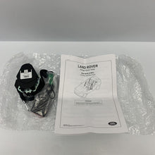 Load image into Gallery viewer, LAND ROVER RANGE ROVER VELAR L560 Rear Centre Seatbelt LR144089 NEW GENUINE