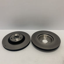 Load image into Gallery viewer, Genuine Ford Transit Tourneo Connect Front Vented Brake Discs All LWB 2279490