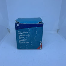 Load image into Gallery viewer, Genuine Peugeot Oil Filter 1109x3 1109.x3