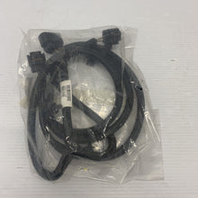 Load image into Gallery viewer, Genuine Vauxhall Zafira B Front Foglamp Wiring Harness IDENT 2DP 13260811