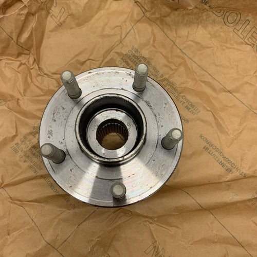 Genuine Ford C-Max Focus MK3 Wheel Hub Assembly 2020593