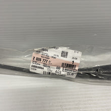 Load image into Gallery viewer, Genuine Ford Fiesta MK7 Front O/S Wiper Arm 2026777
