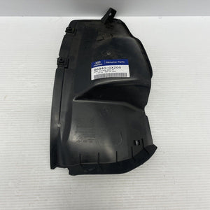 Genuine Hyundai Mudguard Splashguard 868400X200