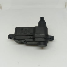 Load image into Gallery viewer, NEW GENUINE Audi Fuel Cap Flap Door Release Lock Actuator Motor 4L0862153D