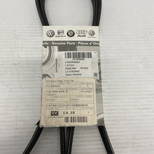 Load image into Gallery viewer, Genuine Volkswagen Audi Seat Skoda V Belt 03C260849A