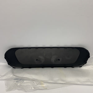 86612G6020 Genuine Hyundai / KIA COVER RR BUMPERCTR