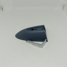 Load image into Gallery viewer, NEW GENUINE JAGUAR XJ 2010 -2019 DOOR HANDLE LOCK BEZEL IN PRIMER - C2D32290LML