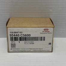 Load image into Gallery viewer, Smart - Keyless Remote Key Fob For Kia Sorento (95440-C5600) KIA-R07