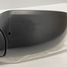 Load image into Gallery viewer, 2008 MAZDA 6 5 Door Hatchback Black OS Drivers Right Door Wing Mirror GS9B6912ZA