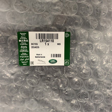 Load image into Gallery viewer, Genuine Land Rover Range Rover 22 and sport 23 splash/heat shield lr154110